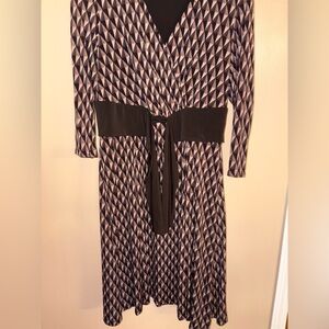 Sandra Darren dress size 10
